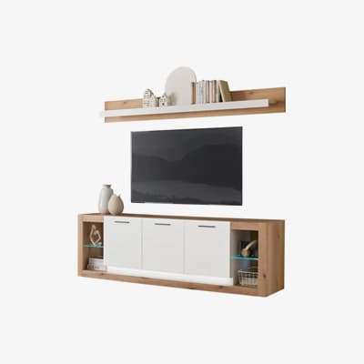 Wohnwand online bei Quelle kaufen