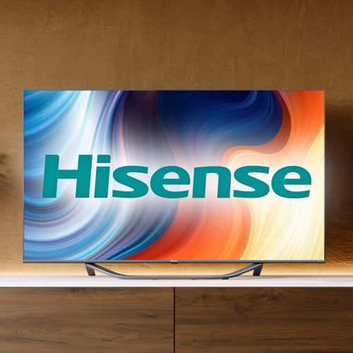 Hisense