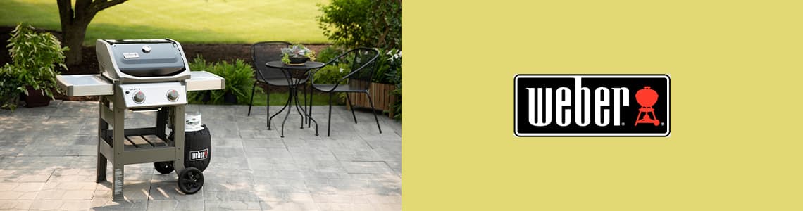 Entdecken Sie die Welt des Grillens mit Weber