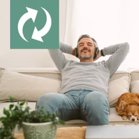 Altmöbel-Entsorgung