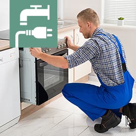 Installations- und Einbau-Service