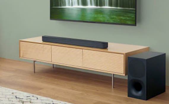 Soundbar