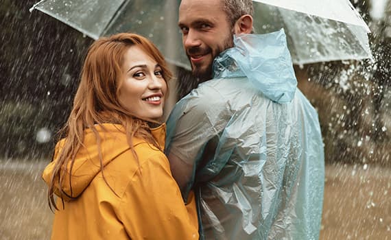 Ihr Sicherheitspaket bei Quelle