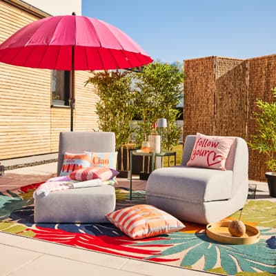 Garten im Quelle Online Shop kaufen