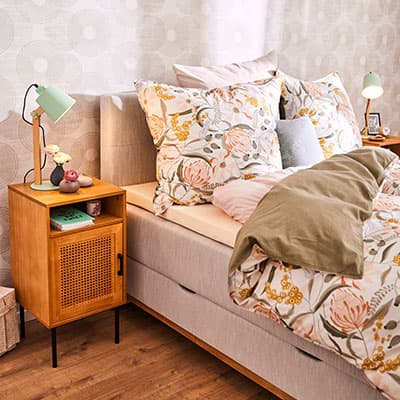 Schlafzimmer im Quelle Online Shop kaufen