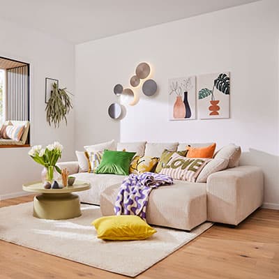 Wohnzimmer im Quelle Online Shop kaufen