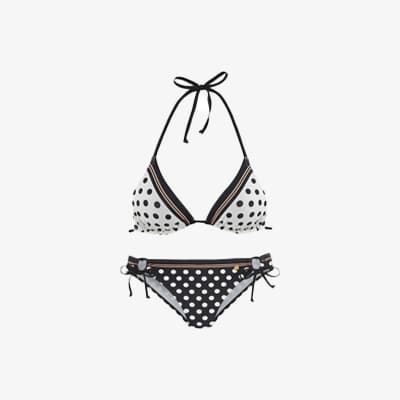 Triangel-Bikinis im Quelle Online Shop kaufen