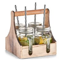 Gläser-Set