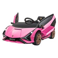 Elektro-Kinderauto