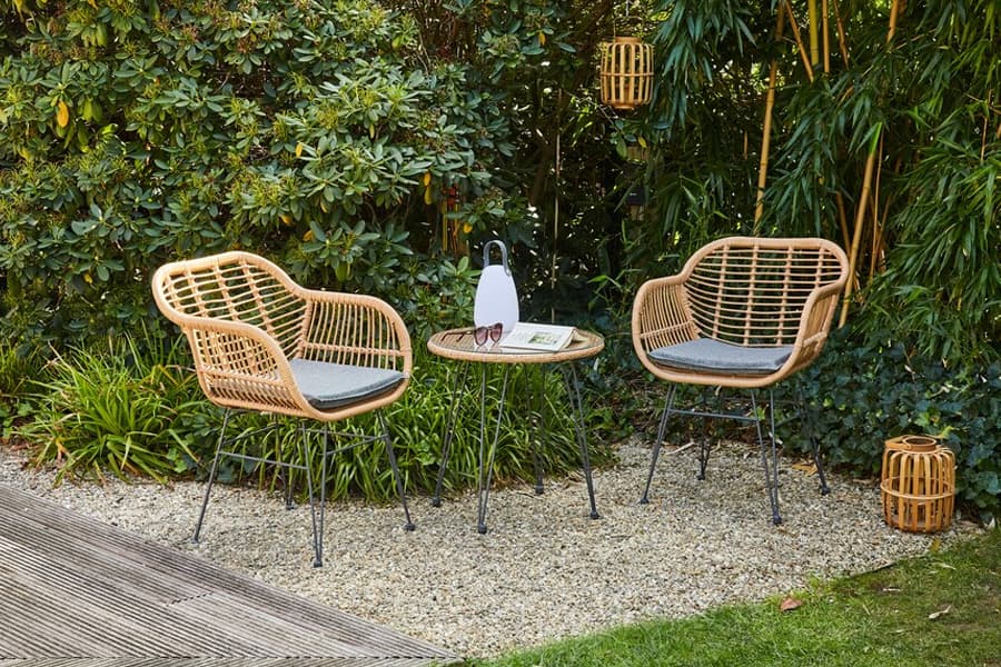 Sommerliche Farbenspiele