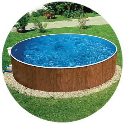 Pools