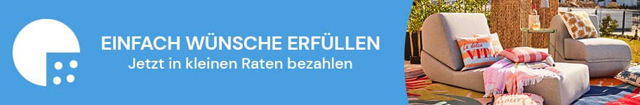 Flexikonto Ratenzahlung