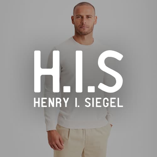 HIS
