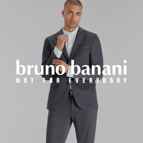 Bruno Banani