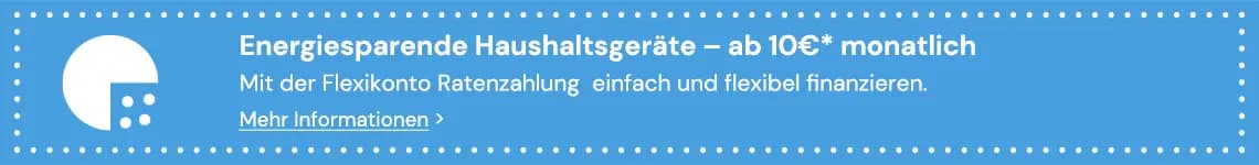 Einkaufen mit Flexikonto Ratenzahlung im Quelle Online Shop