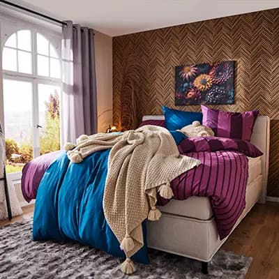 Schlafzimmer im Quelle Online Shop kaufen