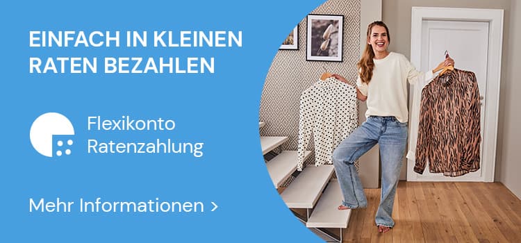 Ratenzahlung bei Quelle