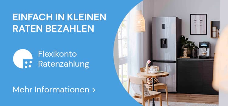 Ratenzahlung bei Quelle