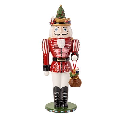Weihnachtsfigur