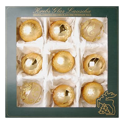 Weihnachtsbaumkugel