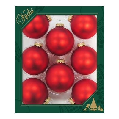 Weihnachtsbaumkugel