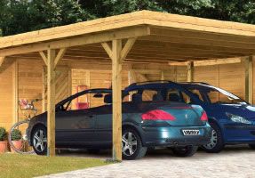 Carports