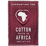 Cotton made in Africa