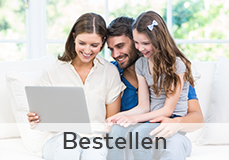 Fragen zu Bestellen