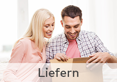 Fragen zu Liefern
