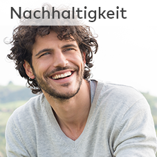 Nachhaltigkeit bei Quelle