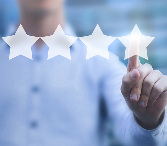 Flexikonto-Kunden vergeben Bestnoten