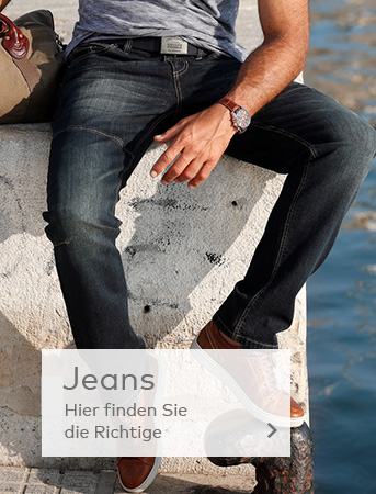 Jeans für Herren im Quelle Online Shop bestellen