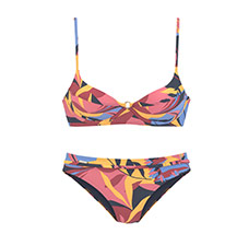 Bügel-Bikinis im Quelle Online Shop kaufen