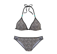 Triangel-Bikinis im Quelle Online Shop kaufen