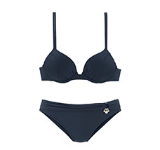 Push-Up-Bikinis im Quelle Online Shop kaufen