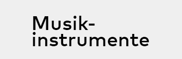 Musikinstrumente im Quelle Online Shop bestellen