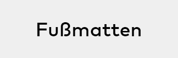 Fußmatten im Quelle Online Shop bestellen
