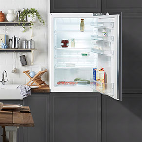 Kühlschränke im Quelle Online Shop kaufen