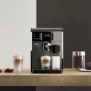 Kaffeevollautomaten im Quelle Online Shop kaufen