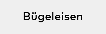Bügeleisen im Quelle Online Shop bestellen