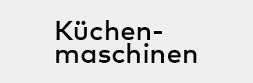 Küchenmaschinen im Quelle Online Shop bestellen