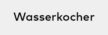 Wasserkocher im Quelle Online Shop bestellen