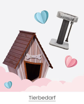 Tierbedarf zum Valentinstag bei Quelle kaufen