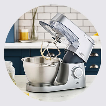 Osterbacken im Quelle Online Shop