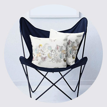 Ostertextilien im Quelle Online Shop