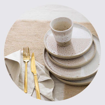 Alles für den Ostertisch gibt's im Quelle Online Shop
