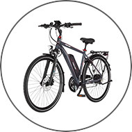 Ebikes günstig bei Quelle kaufen