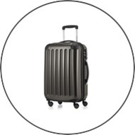 Koffer und Reisegepäck bei Quelle kaufen