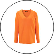 Damen Pullover für jeden Typ bei Quelle finden
