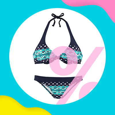 Bademode günstig bei Quelle kaufen Bademode günstig bei Quelle kaufen